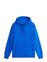 Tommy Hilfiger - Essential Terry Hoody - Džemperis - Mėlyna