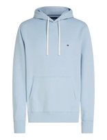 Tommy Hilfiger - Essential Terry Hoody - Džemperis - Mėlyna