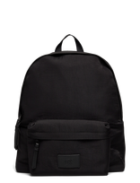Calvin Klein - Metro Nylon Backpack 43 - Kuprinė - Juoda