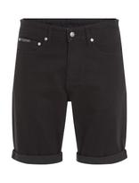 Calvin Klein Jeans - Slim Short - Džinsai - Juoda