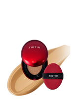 TIRTIR - Tirtir Mask Fit Red Mini Cushion 29N Natural Beige - Drėkinamoji veido kaukė