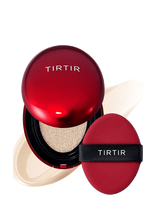 TIRTIR - Tirtir Mask Fit Red Cushion 13N Fair Ivory - Drėkinamoji veido kaukė