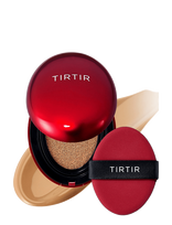 TIRTIR - Tirtir Mask Fit Red Cushion 30N Rich Honey - Drėkinamoji veido kaukė