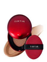 TIRTIR - Tirtir Mask Fit Red Mini Cushion 37C Almond - Drėkinamoji veido kaukė