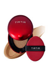 TIRTIR - Tirtir Mask Fit Red Cushion 40N Cinnamon - Drėkinamoji veido kaukė