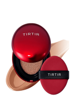 TIRTIR - Tirtir Mask Fit Red Cushion 34C Amber - Drėkinamoji veido kaukė