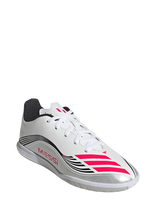 Adidas Performance - F50 Messi Club In J - Futbolo batai - Balta