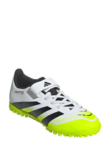 Adidas Performance - Predator Club H&L Tf J - Futbolo batai - Marga / raštuota