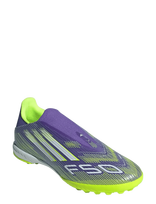 Adidas Performance - F50 League Ll Tf - Futbolo batai - Marga / raštuota