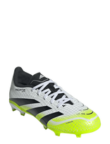Adidas Performance - Predator League Fg/Mg J - Futbolo batai - Marga / raštuota