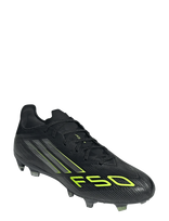 Adidas Performance - F50 Pro Fg - Futbolo batai - Juoda