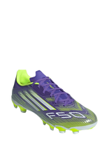 Adidas Performance - F50 League Mg - Futbolo batai - Violetinė
