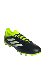 Adidas Performance - Copa Pure Iii Pro Fg - Futbolo batai - Žalia