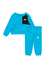 The North Face - Kid Tnf Performance Fleece Set - Sportinis kostiumas - Mėlyna