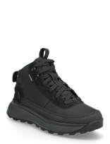 The North Face - M Bergen Mid Wp - Sportiniai žygio batai - Juoda