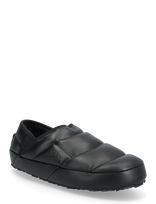 The North Face - Thermoball Traction Mule Leather - Sportinės basutės ir šlepetės - Juoda