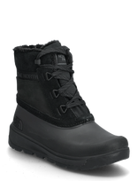 The North Face - W Shellista V Shorty Wp - Sportiniai žygio batai - Juoda