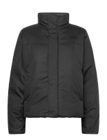 The North Face - W Siurana Jacket - Sportinė paminkštinta striukė - Juoda