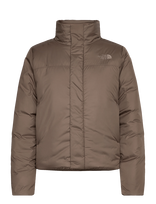 The North Face - W Siurana Jacket - Sportinė paminkštinta striukė - Smėlio