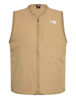 The North Face - U Ilti Liner Vest - Sportinė liemenė - Smėlio
