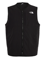 The North Face - U Ilti Liner Vest - Sportinė liemenė - Juoda