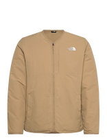 The North Face - M Ilti Liner Jacket - Sportinė lauko striukė - Smėlio