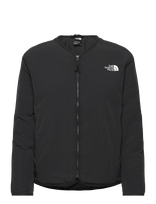 The North Face - W Ilti Liner Jacket - Sportinė lauko striukė - Juoda