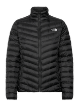 The North Face - W Huila Synth Jacket - Sportinė paminkštinta striukė - Juoda