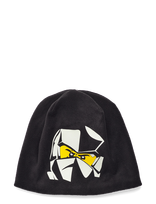 Lego Wear - Lwaris 607 - Fleece Hat - Kepurė - Juoda