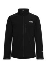 The North Face - M Apex Bionic Jacket - Eu - Sportinė lauko striukė - Juoda