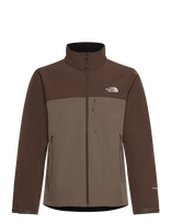 The North Face - M Apex Bionic Jacket - Eu - Sportinė lauko striukė - Ruda