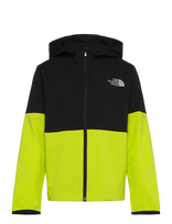 The North Face - B On The Trail Fz Hoodie - Softshell striukė - Marga / raštuota