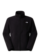 The North Face - M Yumiori Off Peak Full Zip Jacket - Sportinė lauko striukė - Juoda