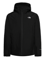 The North Face - M Carto Mono Triclimate Hooded Jacket - Sportinė lauko striukė - Juoda