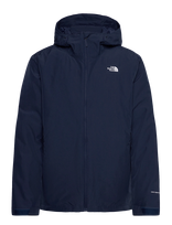 The North Face - M Carto Mono Triclimate Hooded Jacket - Sportinė lauko striukė - Tamsiai mėlyna