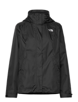 The North Face - W Evolve Ii Triclimate Jacket - Eu - Sportinė lauko striukė - Juoda
