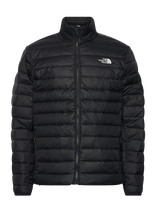 The North Face - M Classic Down Jacket - Sportinė paminkštinta striukė - Juoda