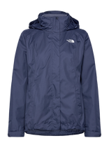 The North Face - W Evolve Ii Triclimate Jacket - Eu - Sportinė lauko striukė - Mėlyna