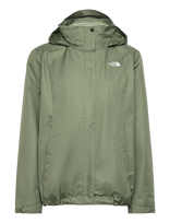 The North Face - W Evolve Ii Triclimate Jacket - Eu - Sportinė lauko striukė - Žalia