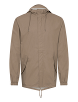 Rains - Fishtail Jacket W3 - Lietpaltis - Smėlio