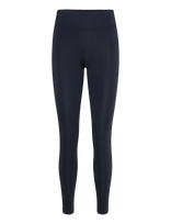 Björn Borg - Borg Logo Tights - Tamprės - Tamsiai mėlyna