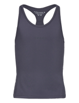 Björn Borg - Borg Racerback Tank Top - Marškinėliai be rankovių - Pilka