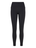 Björn Borg - Borg Reform Tights - Sportinės tamprės - Juoda