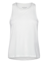 Björn Borg - Borg Sports Tank Top - Sportinė palaidinė be rankovių - Balta
