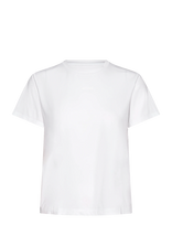 Björn Borg - Borg Sports T-Shirt - Marškinėliai trumpomis rankovėmis - Balta