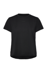 Björn Borg - Borg Sports T-Shirt - Marškinėliai trumpomis rankovėmis - Juoda