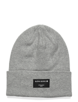 Björn Borg - Centre Beanie - Sportinė kepurė - Pilka