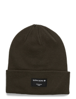 Björn Borg - Centre Beanie - Sportinė kepurė - Žalia