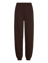 Björn Borg - Studio Oversized Sweatpants - Sportinės kelnės - Ruda