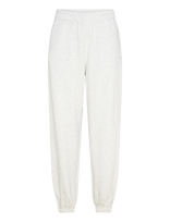 Björn Borg - Studio Oversized Sweatpants - Sportinės kelnės - Pilka
